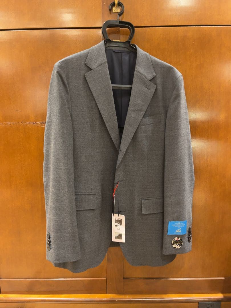 ユニバーサルランゲージ　カノニコ　未使用