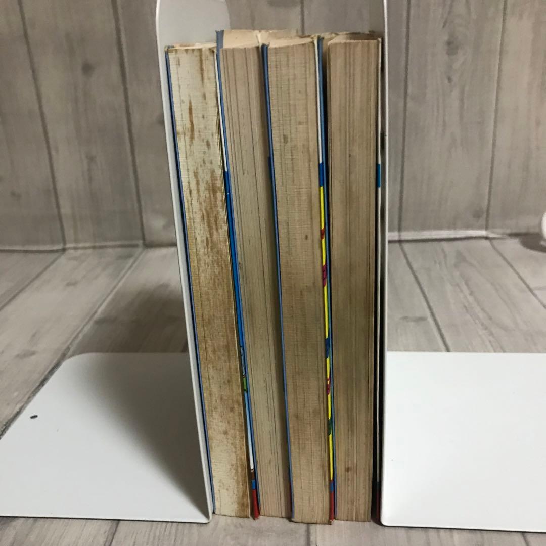 らんぽう11巻　14巻　17巻　21巻　内崎まさとし　爆笑コミックス　全冊初版