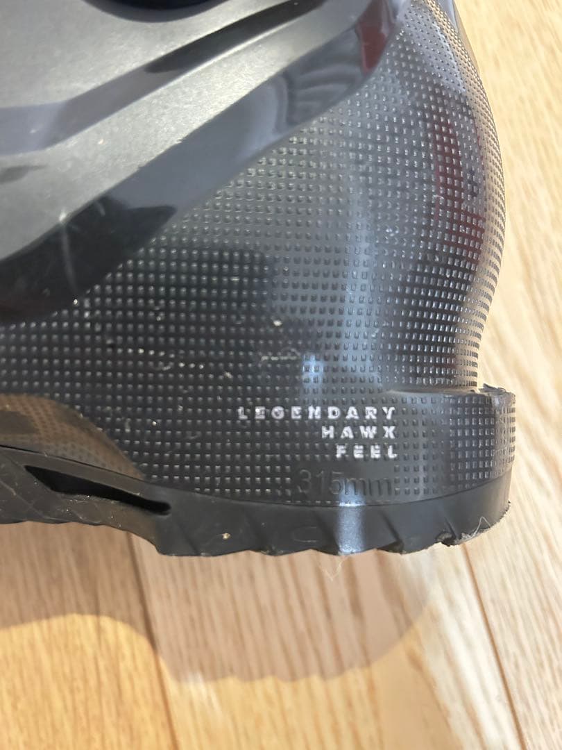 スキー ATOMIC Hawx Magna 80 27.5cm 315mm 23-24