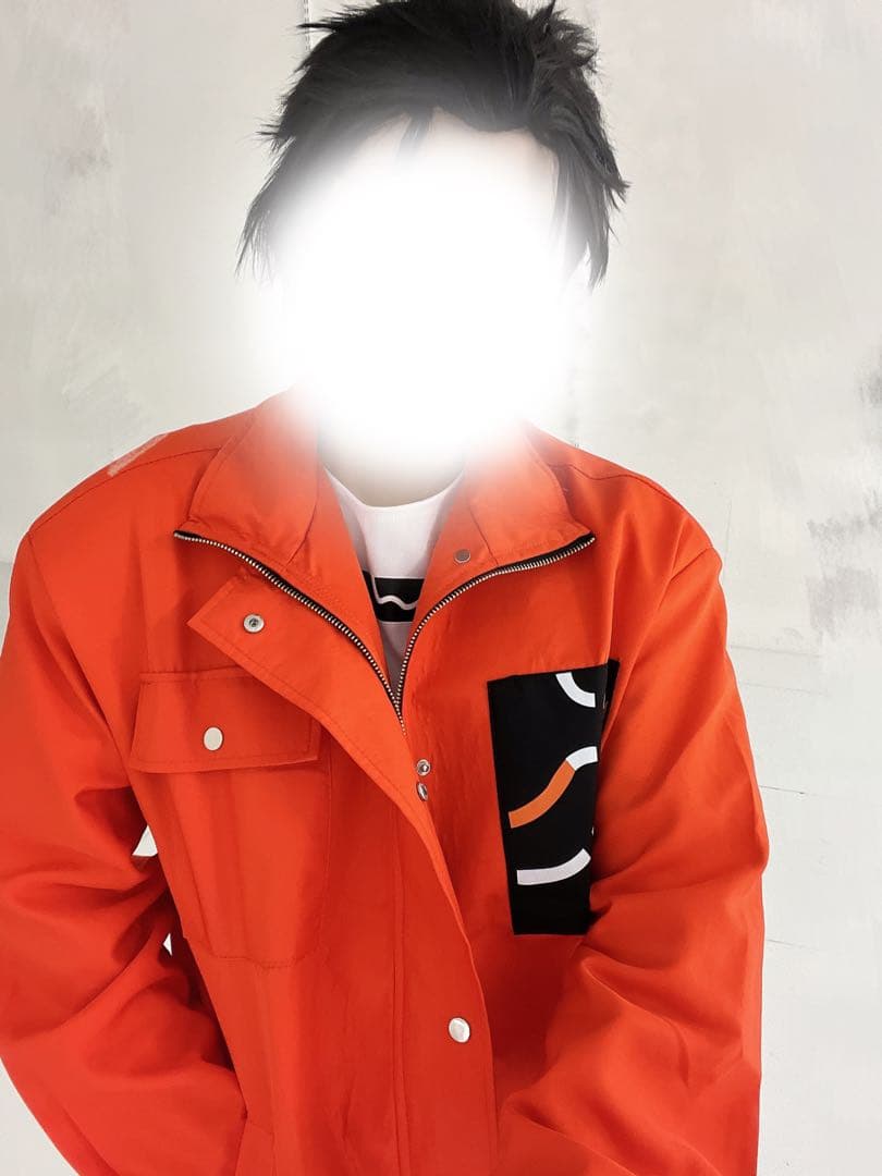 カリスマ 伊藤ふみやコスプレ衣装セット