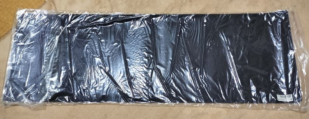 小森めと マウスパッド