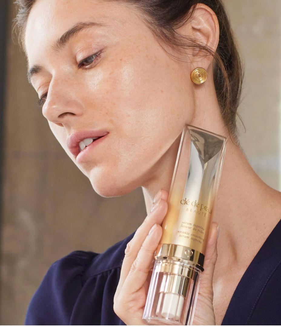 【新品！未開封】クレ・ド・ポー ボーテ セラムリッサーリッズS 20g