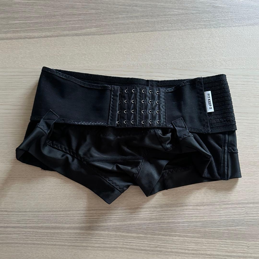 fit keep 2 骨盤ベルト　L