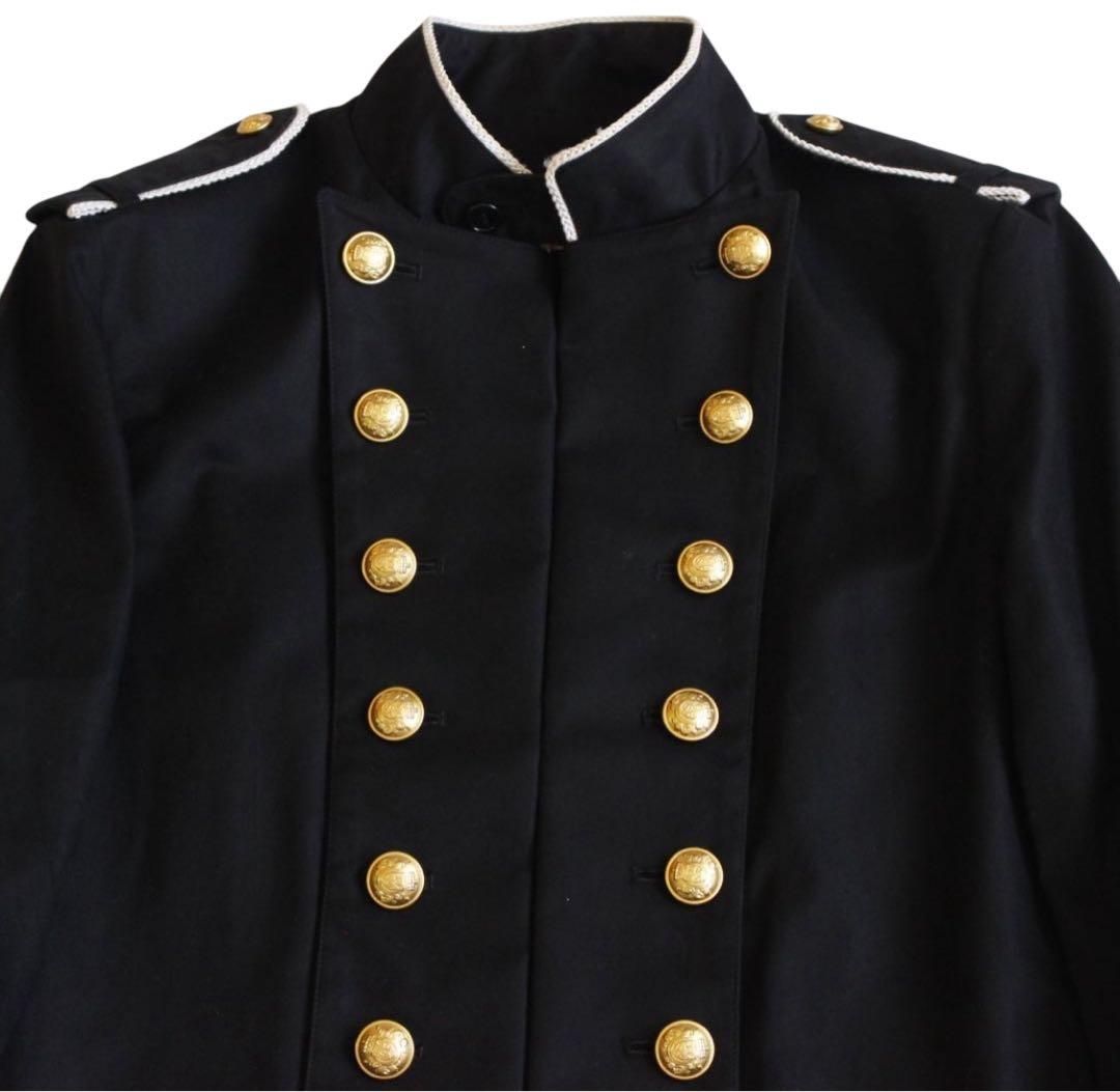 JOHN LAWRENCE SULLIVAN/ナポレオンジャケット/36/日本製