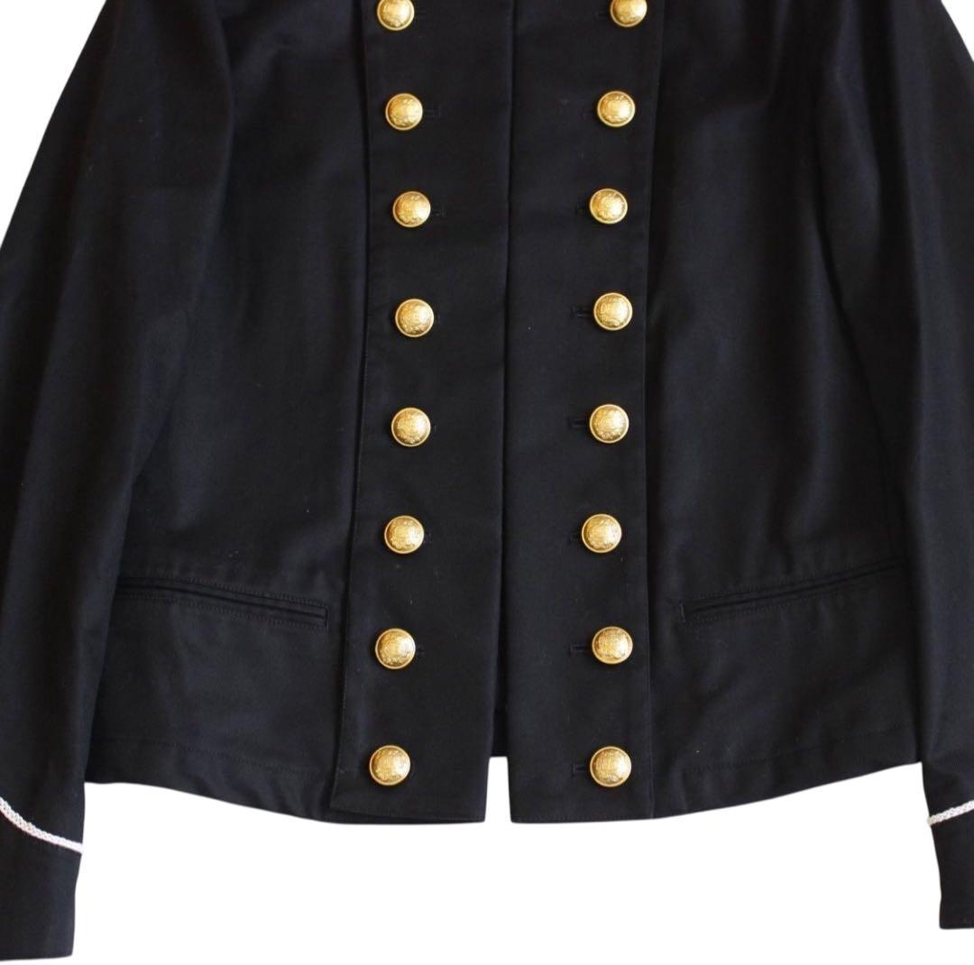 JOHN LAWRENCE SULLIVAN/ナポレオンジャケット/36/日本製