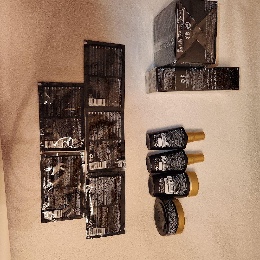 ケラスターゼ クロノロジスト KERASTASE CHRONOROGISTE