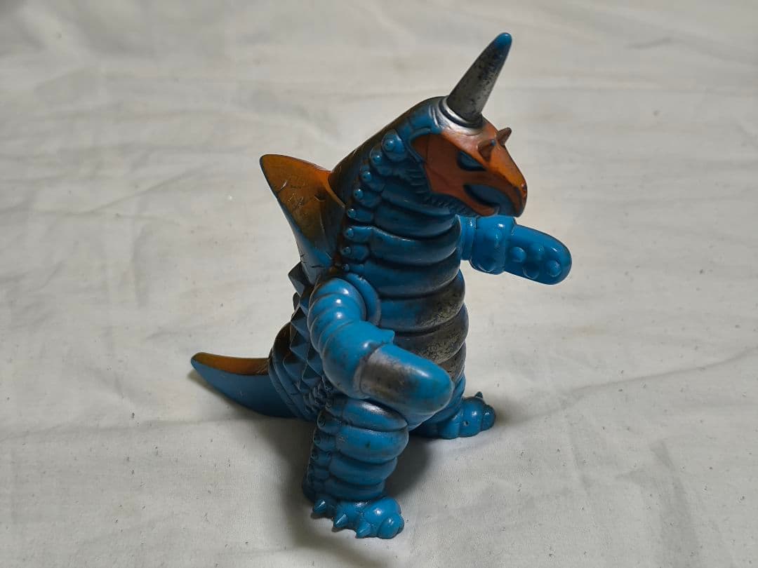 ウルトラマン　怪獣シリーズ　ソフビ　モスラ　日本製まとめ売り