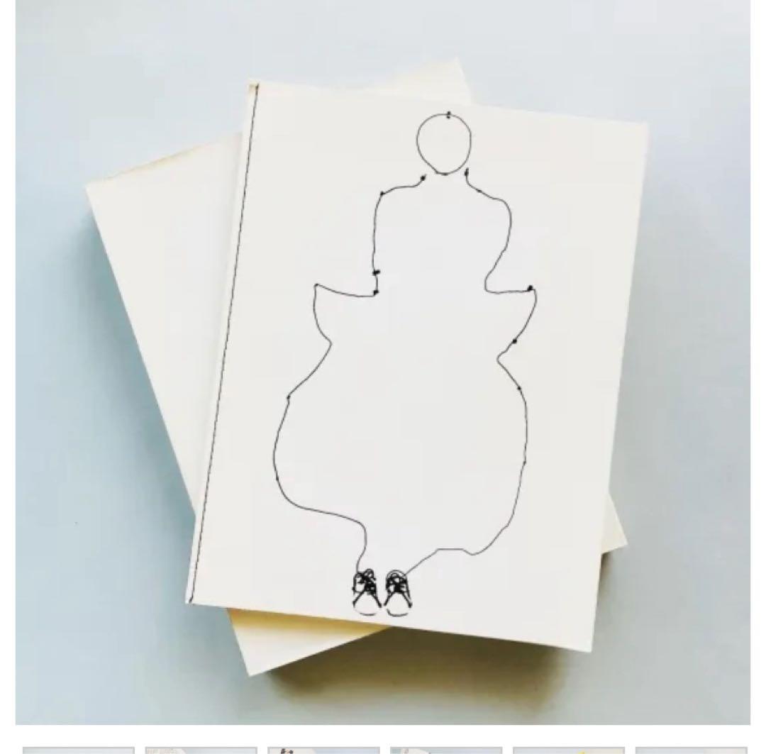 TAKING TOMYSELF BY YOHJIYAMAMOTO ヨウジヤマモト