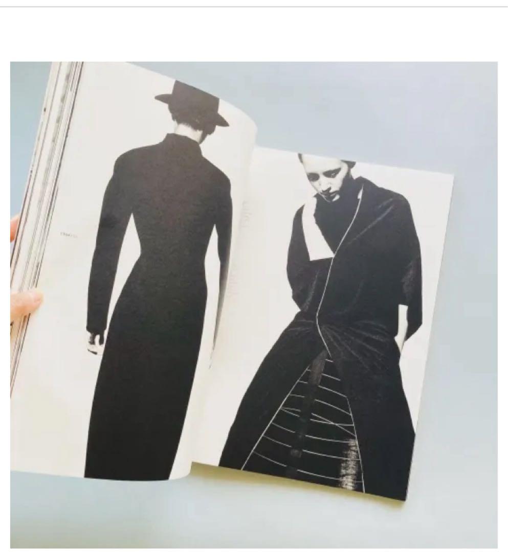 TAKING TOMYSELF BY YOHJIYAMAMOTO ヨウジヤマモト