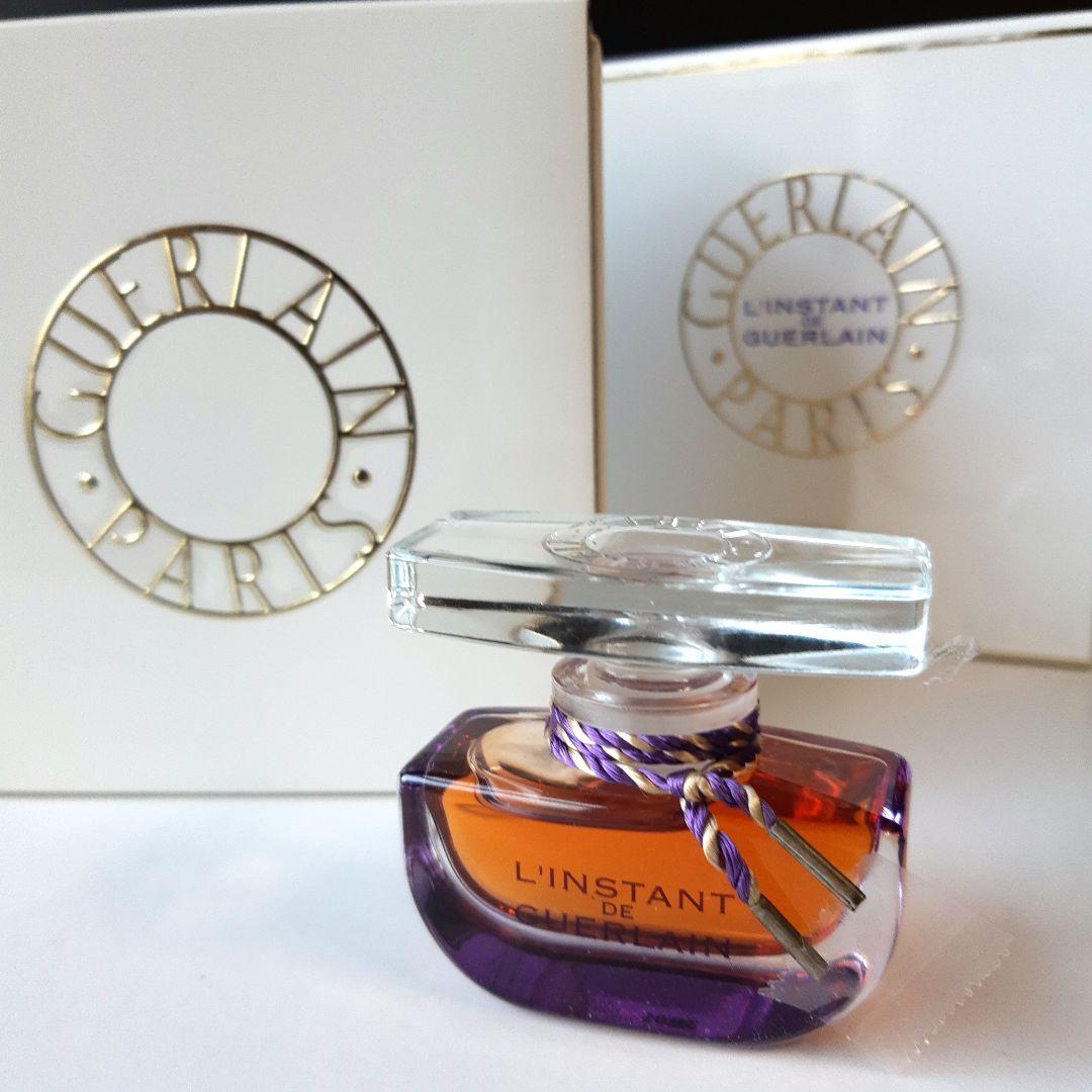 ランスタンドゲラン　パルファム　　　 7. 5 ml