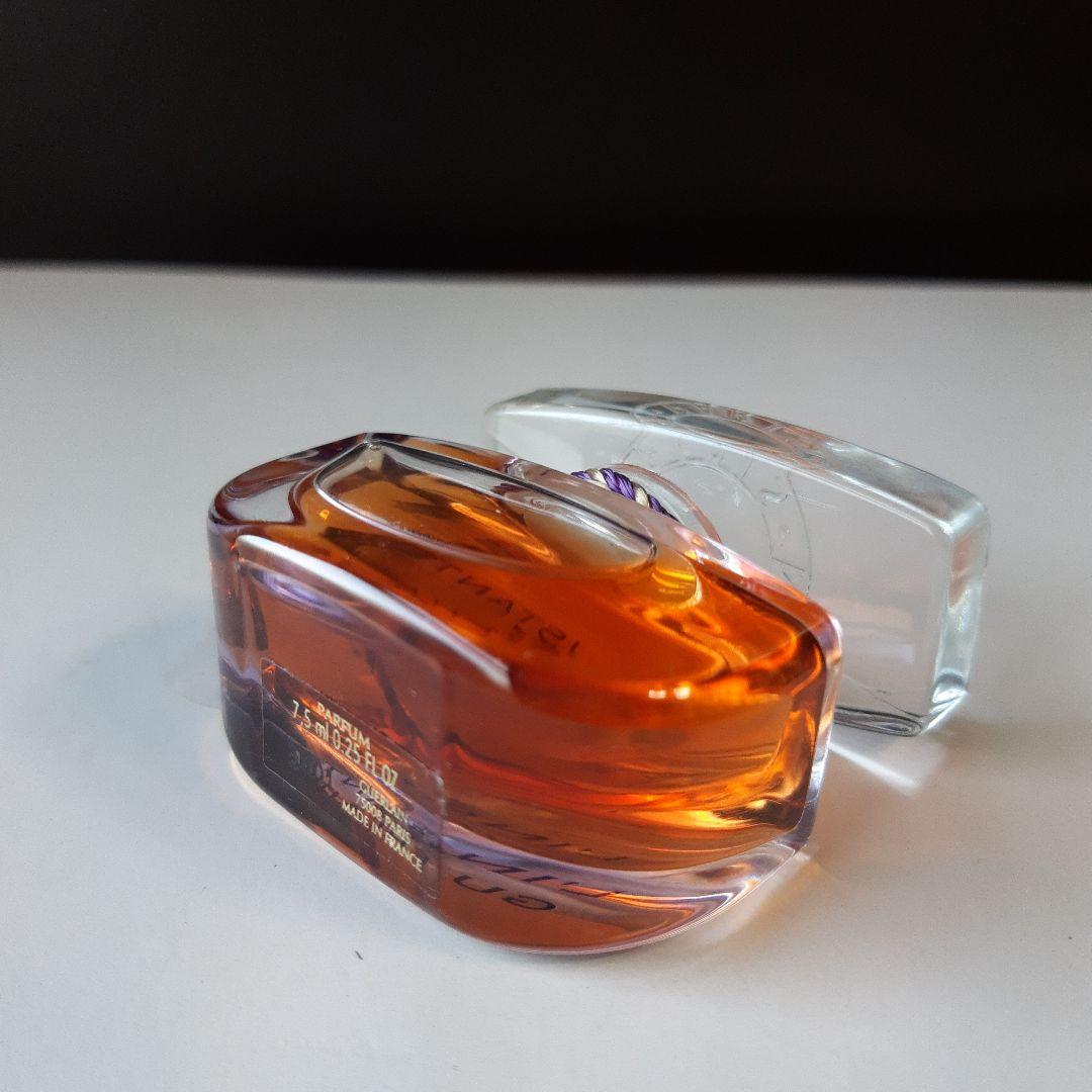 ランスタンドゲラン　パルファム　　　 7. 5 ml