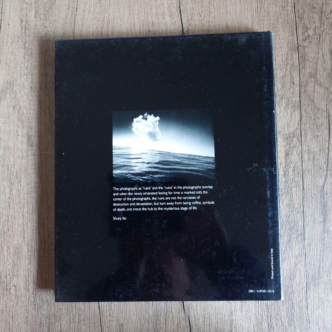 THE EYES OF FOUR　森山大道　深瀬昌久　東松照明　細江英公 写真集