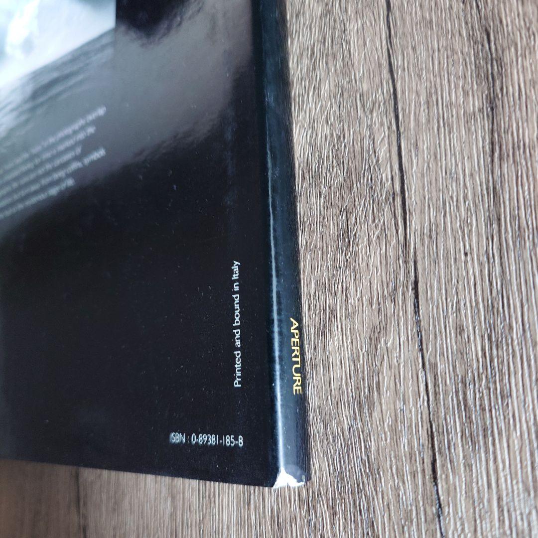 THE EYES OF FOUR　森山大道　深瀬昌久　東松照明　細江英公 写真集