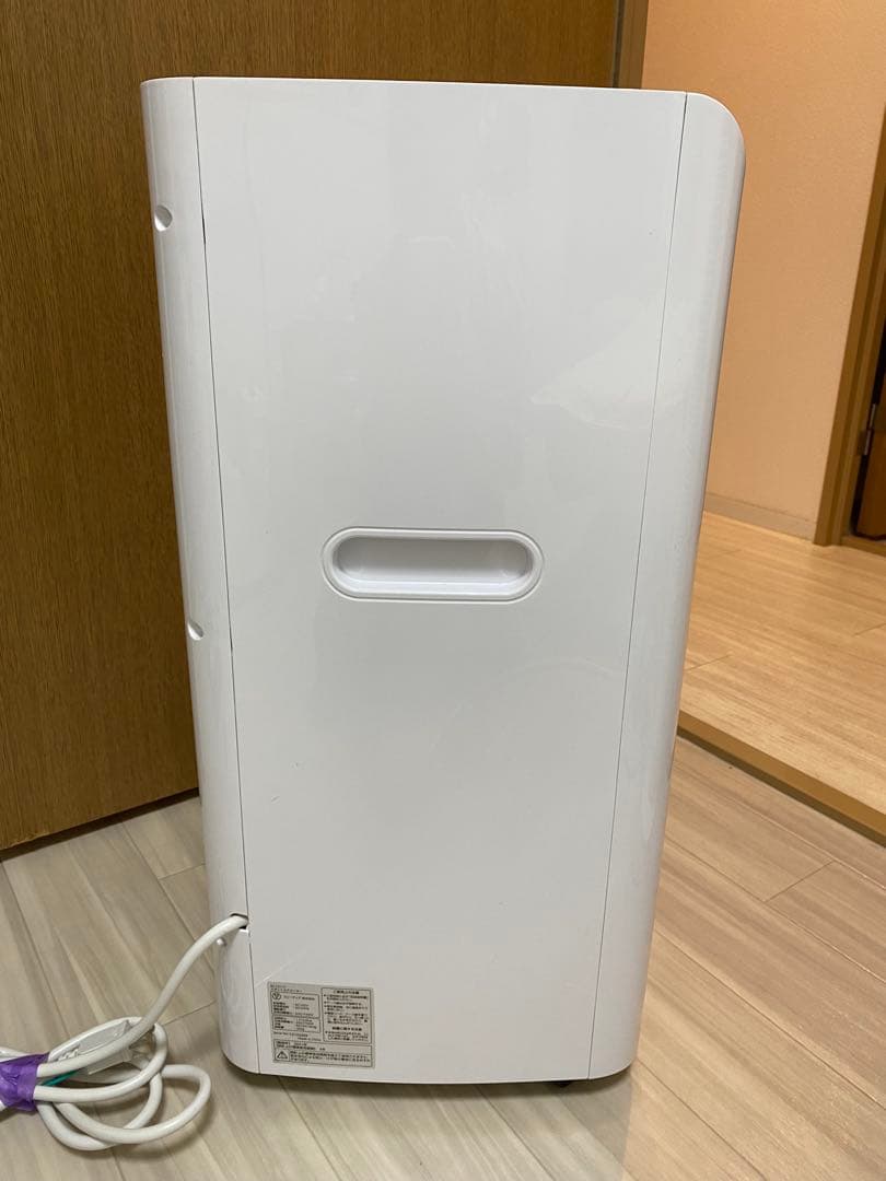 スポットエアクーラー SC-T2117 2021年製　動作確認済み