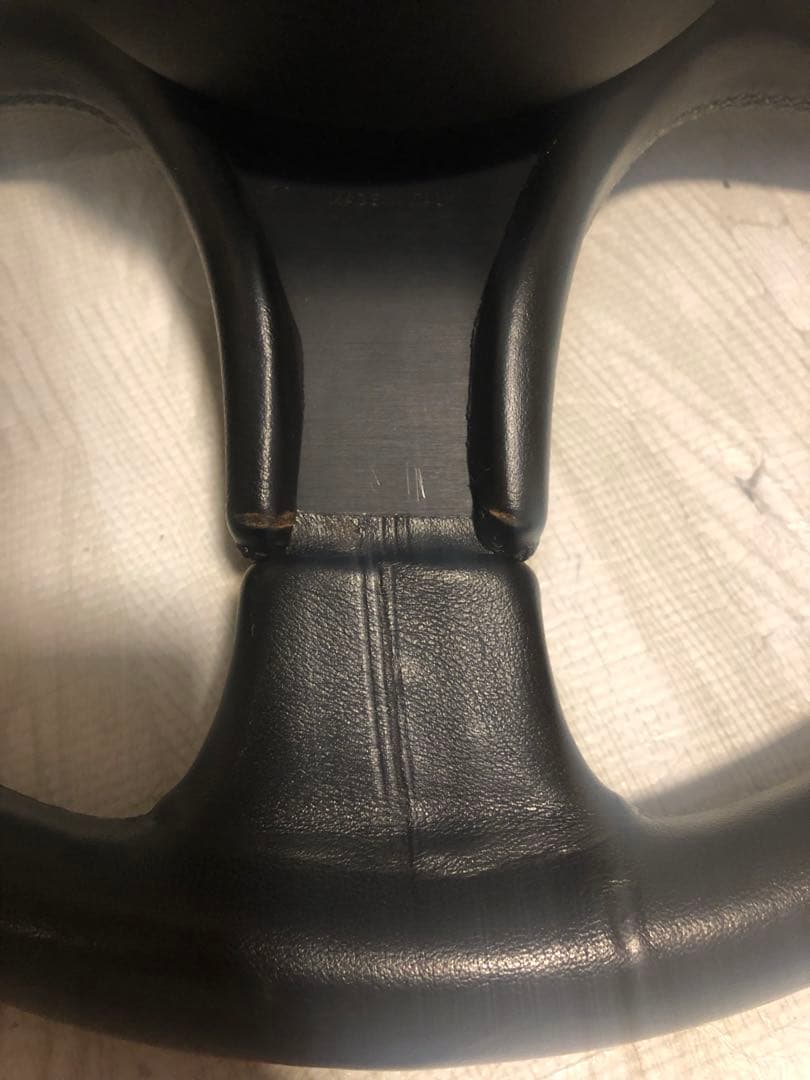 【送料込み】超希少　ナルディ　ステアリング　スバル　NALDI TORINO