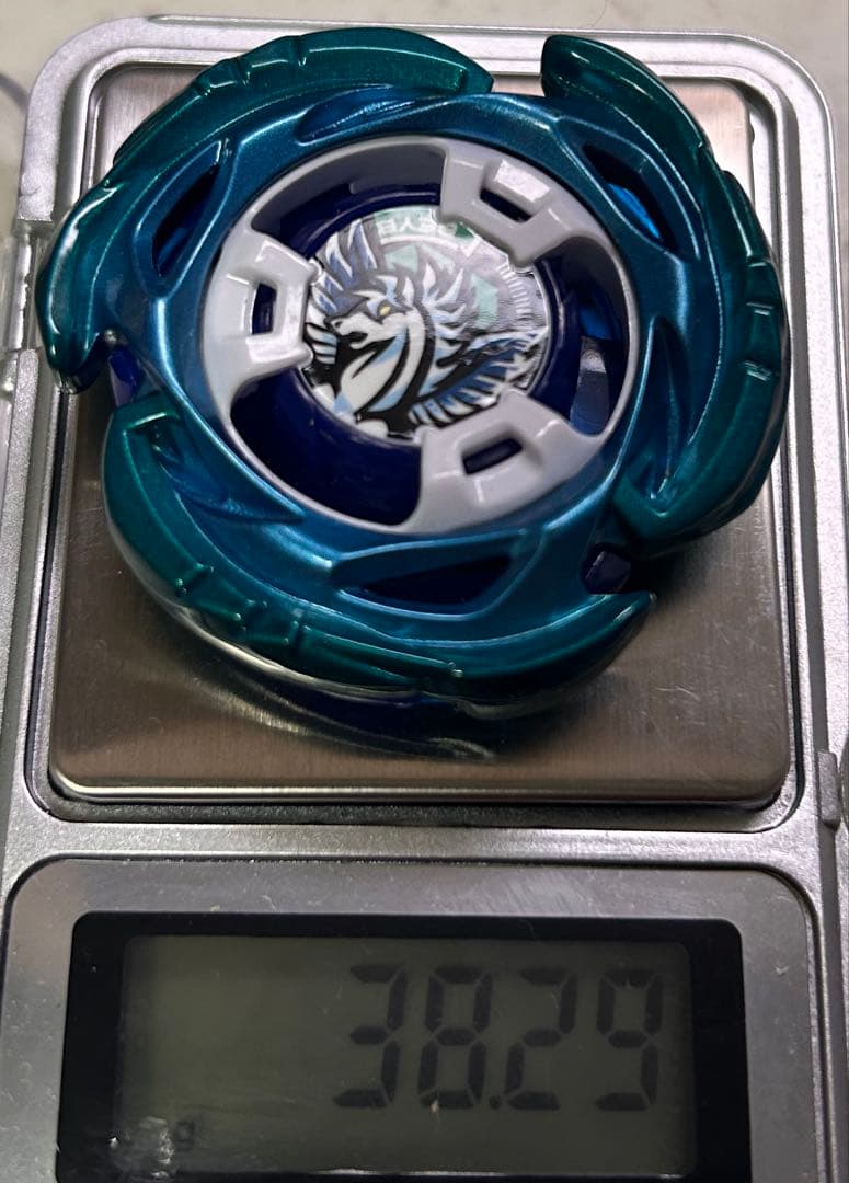 38.29g A3/A2 高重量 エアロペガサス3-70A【レアベイ】