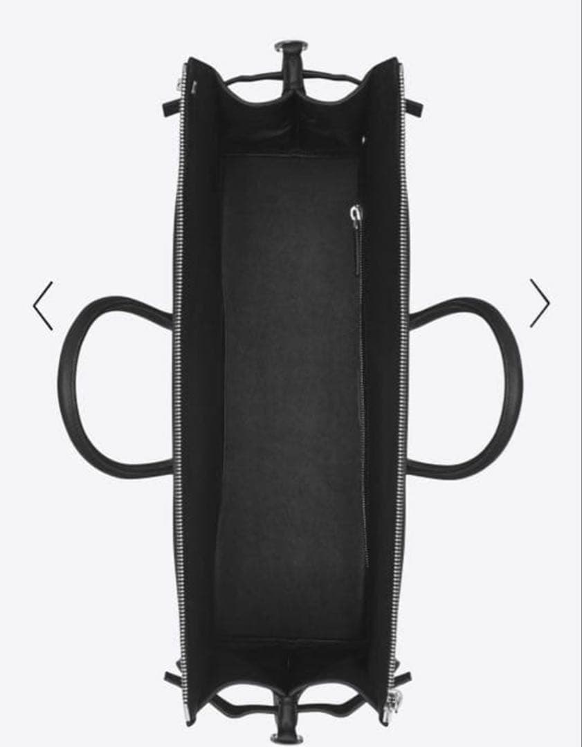 サンローラン ボストンバッグ