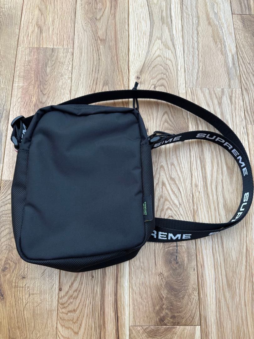 バッグ SUPREME FW22 Shoulder Bag
