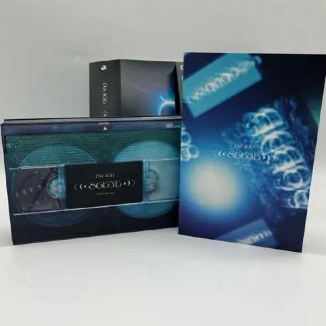 ミュージック Da-iCE ARENA TOUR 2023 -SCENE-