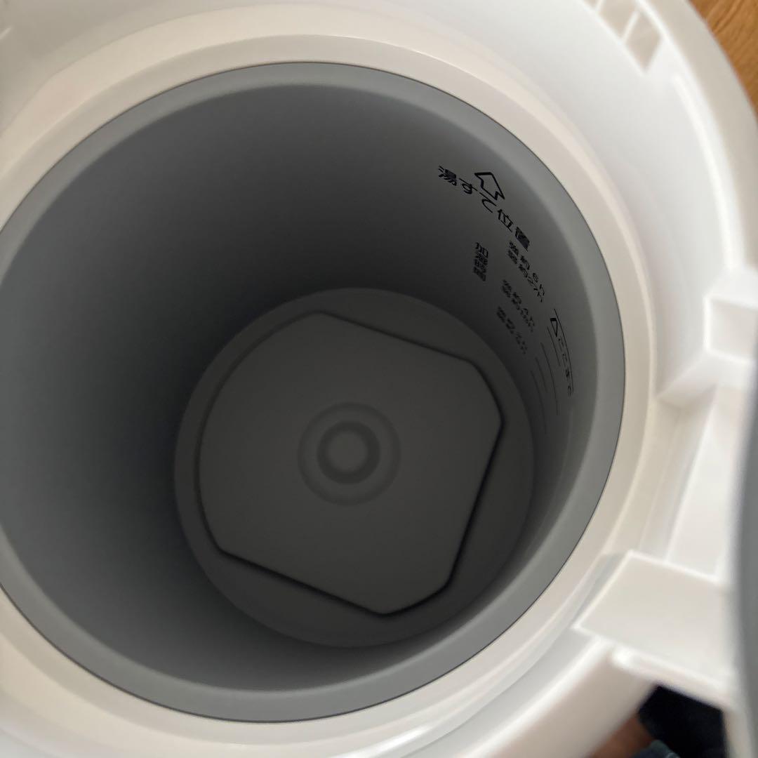 象印加湿器 スチーム式 EE-RP35