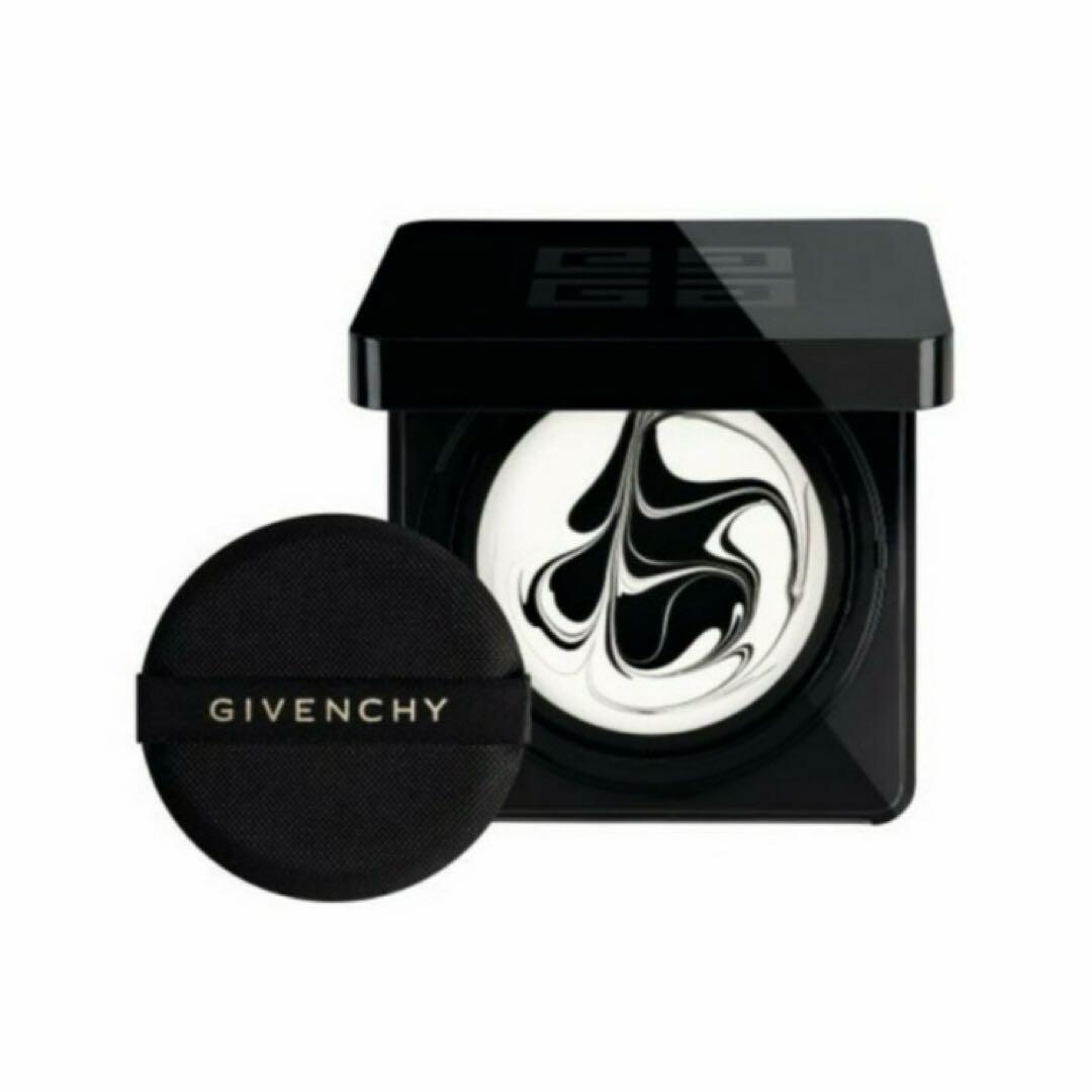 GIVENCHY ジバンシイ ソワンノワール UV コンパクト