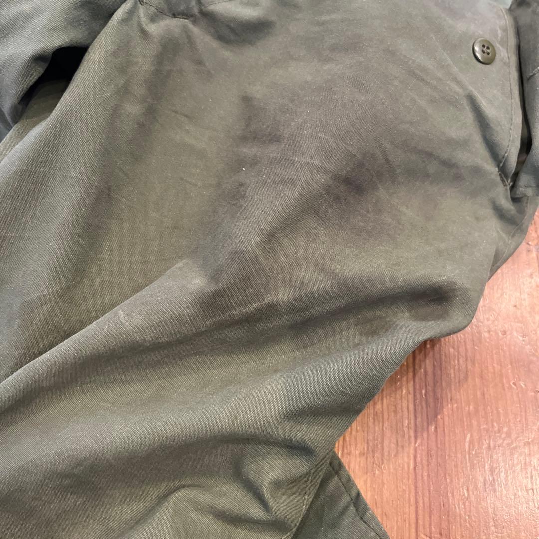 ヴィンテージTHERMO-KINGパンツ