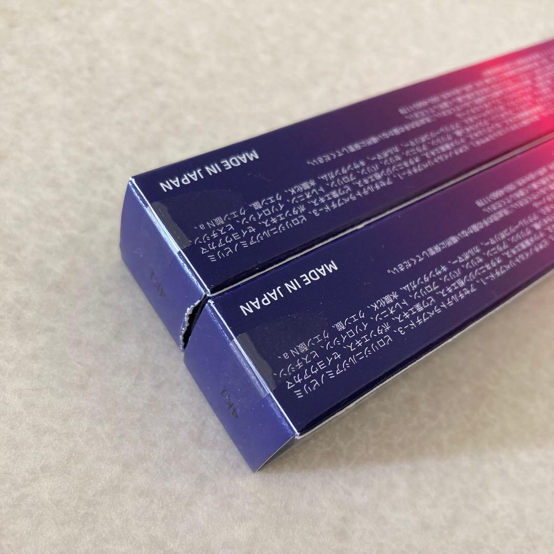 【新品未開封】2本セット ベルフラッシュ まつ毛用美容液