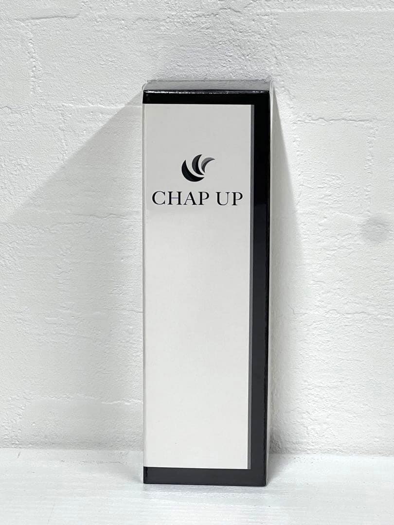 チャップアップ 育毛ローション 120ml 育毛剤 4本セット