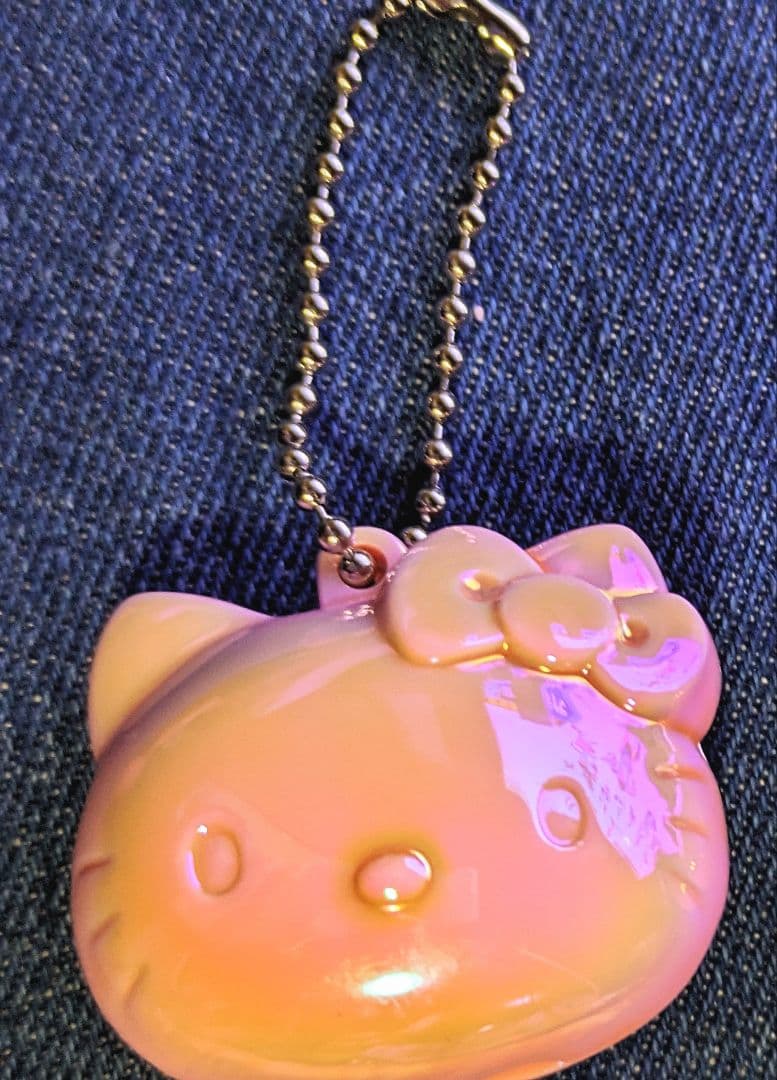 希少廃盤品♡ご当地キティ♡ 蒜山限定♡牧場バージョン牛乳♡根付け＆キティグッズ♡