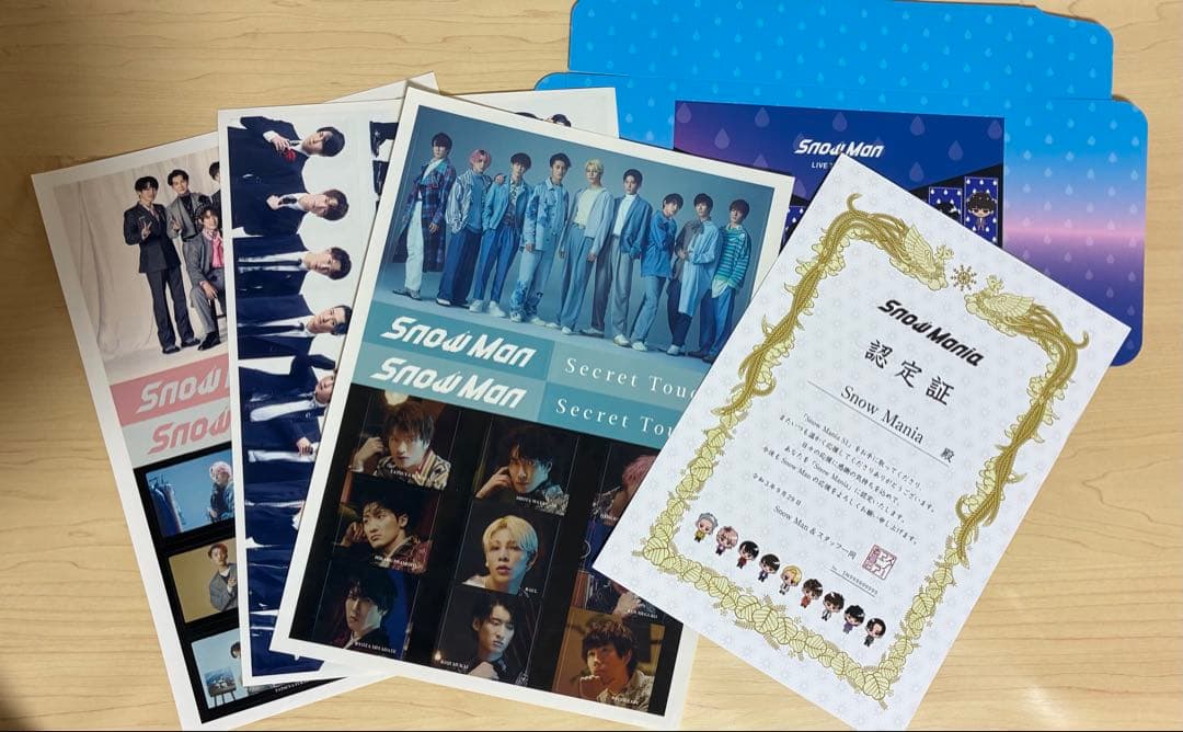 Man CD アルバム　グッズ　まとめ売り