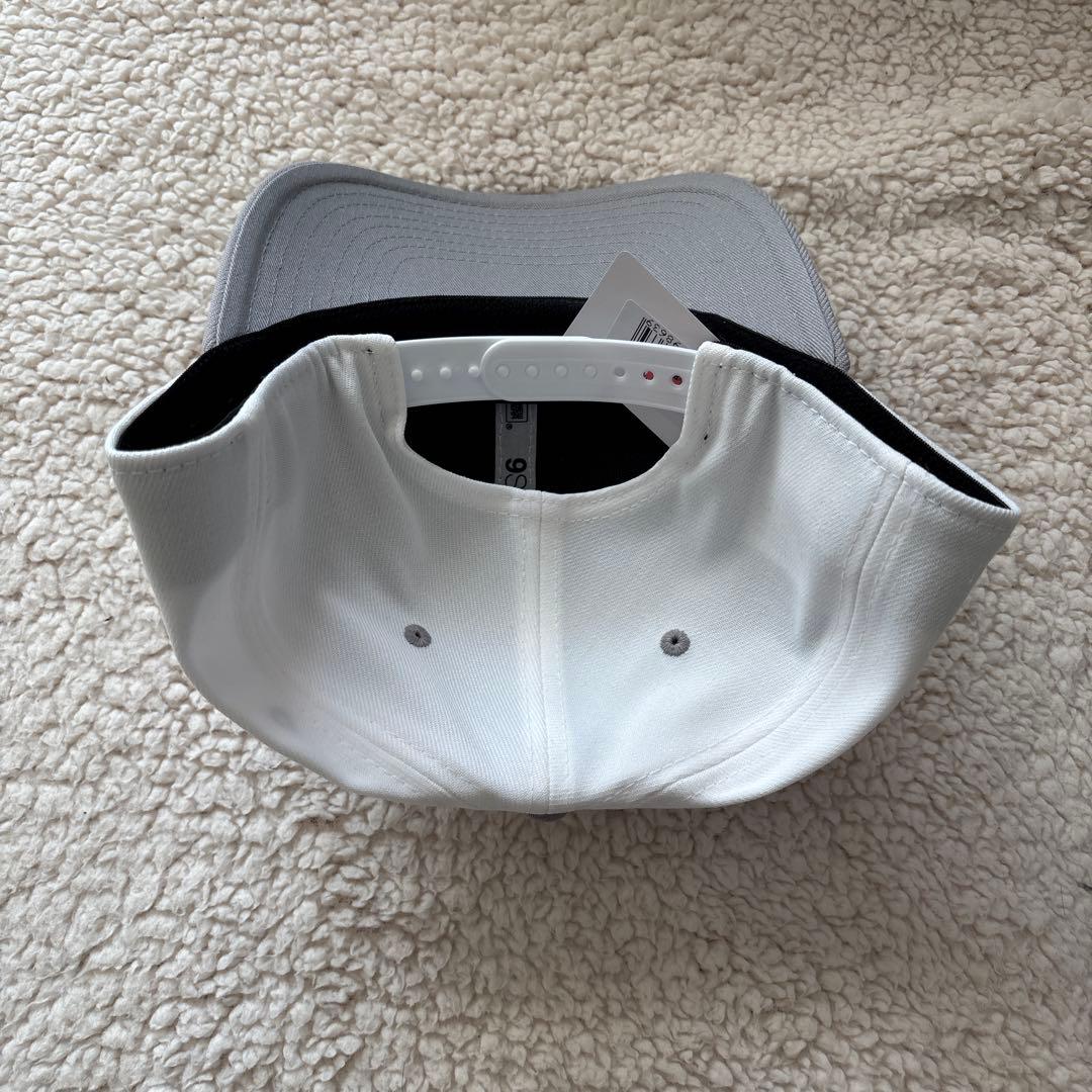 新品　ティファニー×ニューエラ キャップ 読売ジャイアンツ 9SEVENTY