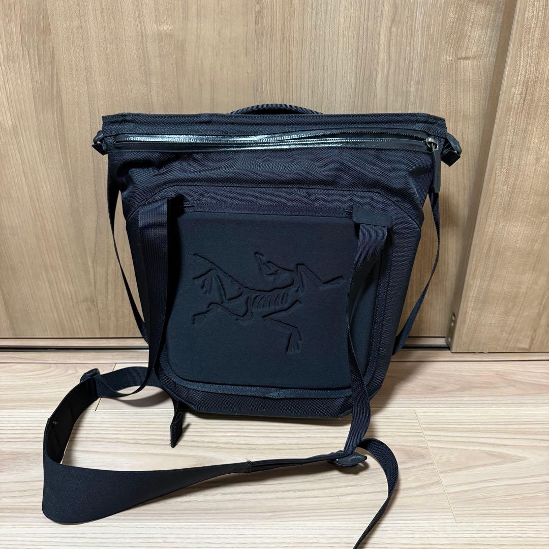 【廃盤品】 ARC'TERYX アロー8