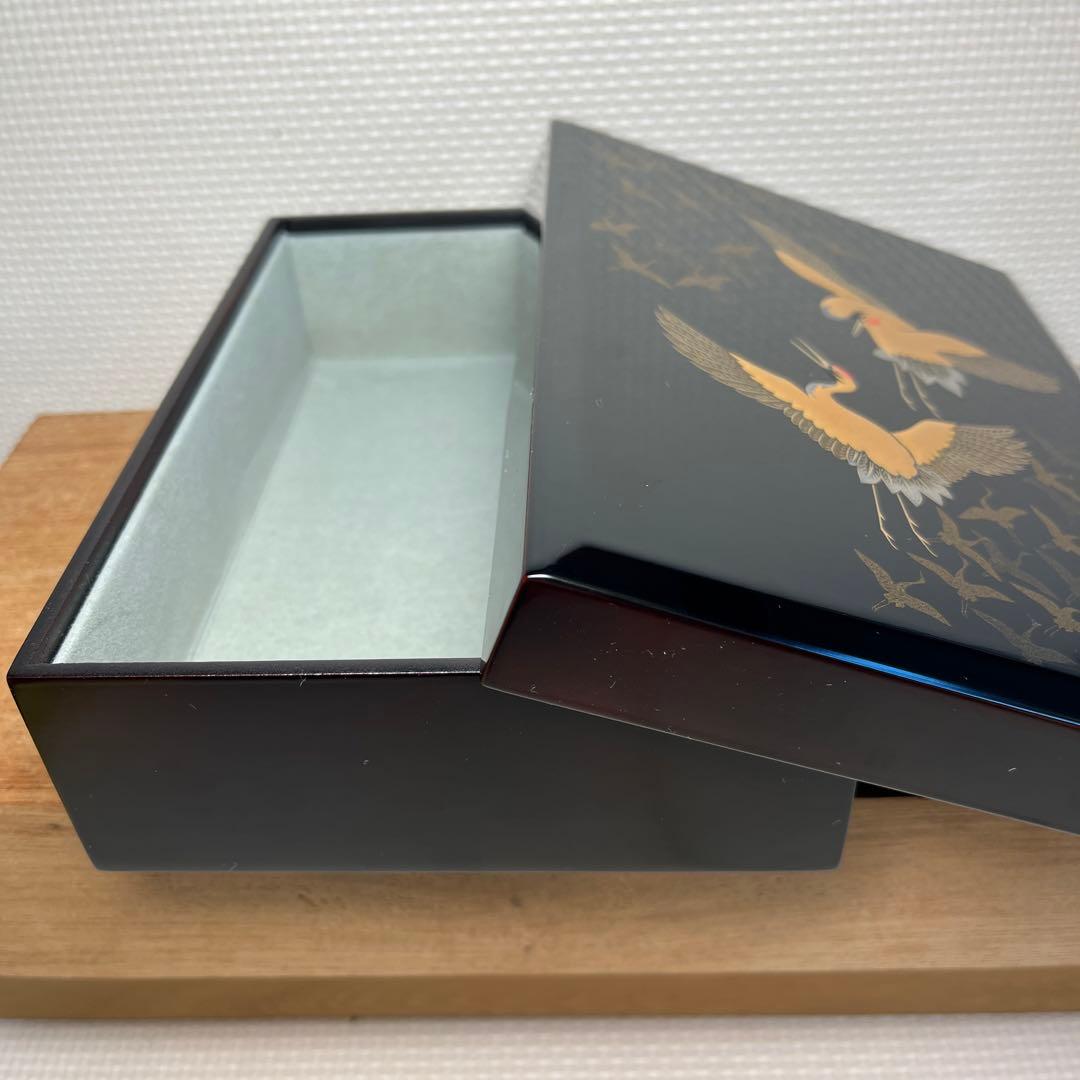 ⭕️赤間硯　紫金石模様　古硯　四つ脚　眞丁寧仕上げ　赤間関　赤盛堂作　精巧仕上げ