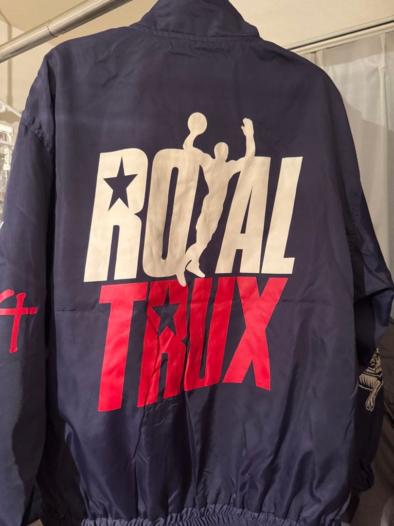 ★Hysteric Glamour★ TRUX★ART SCRATCH