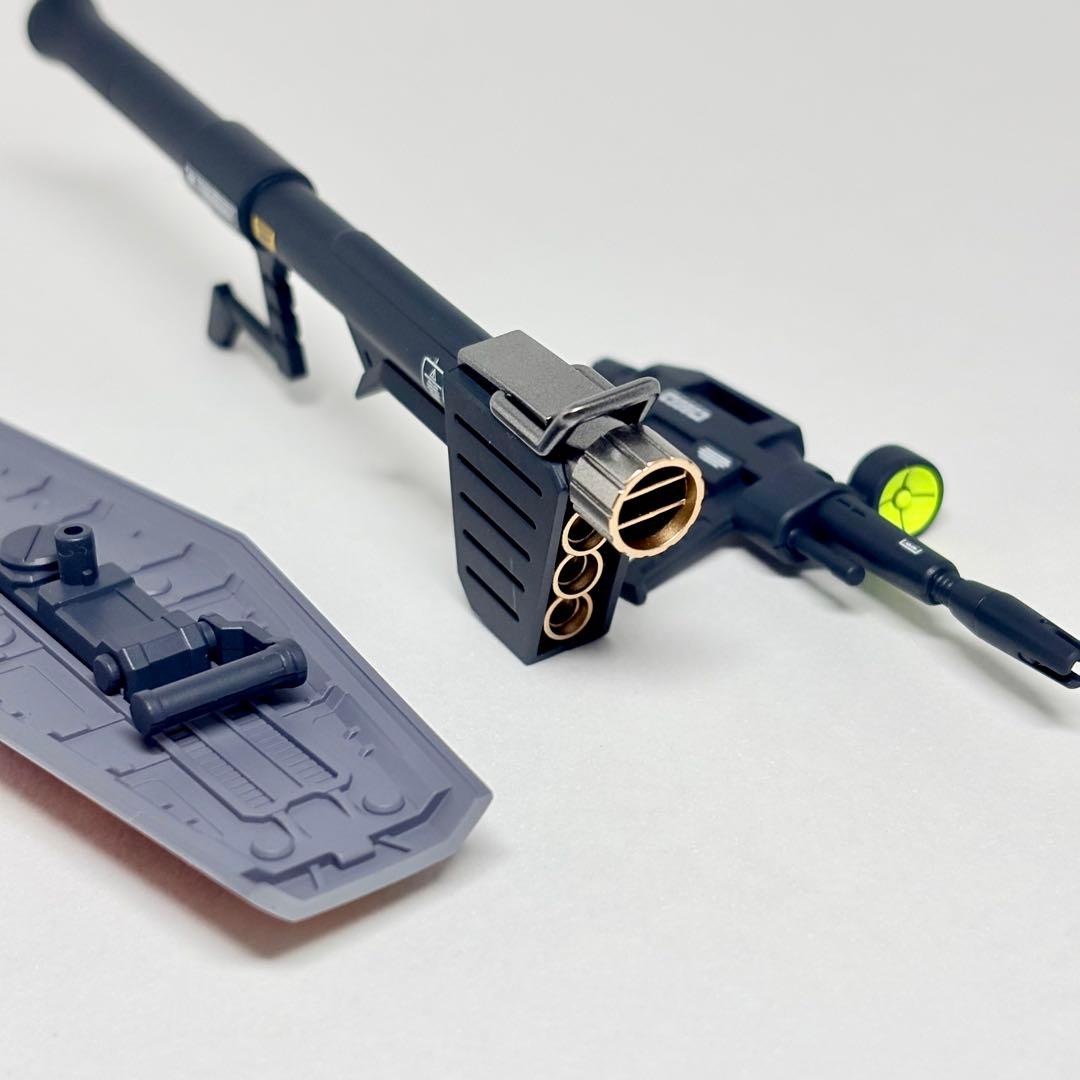 HG 1/144 RX-78-2 ガンダム　リバイブ　完成品