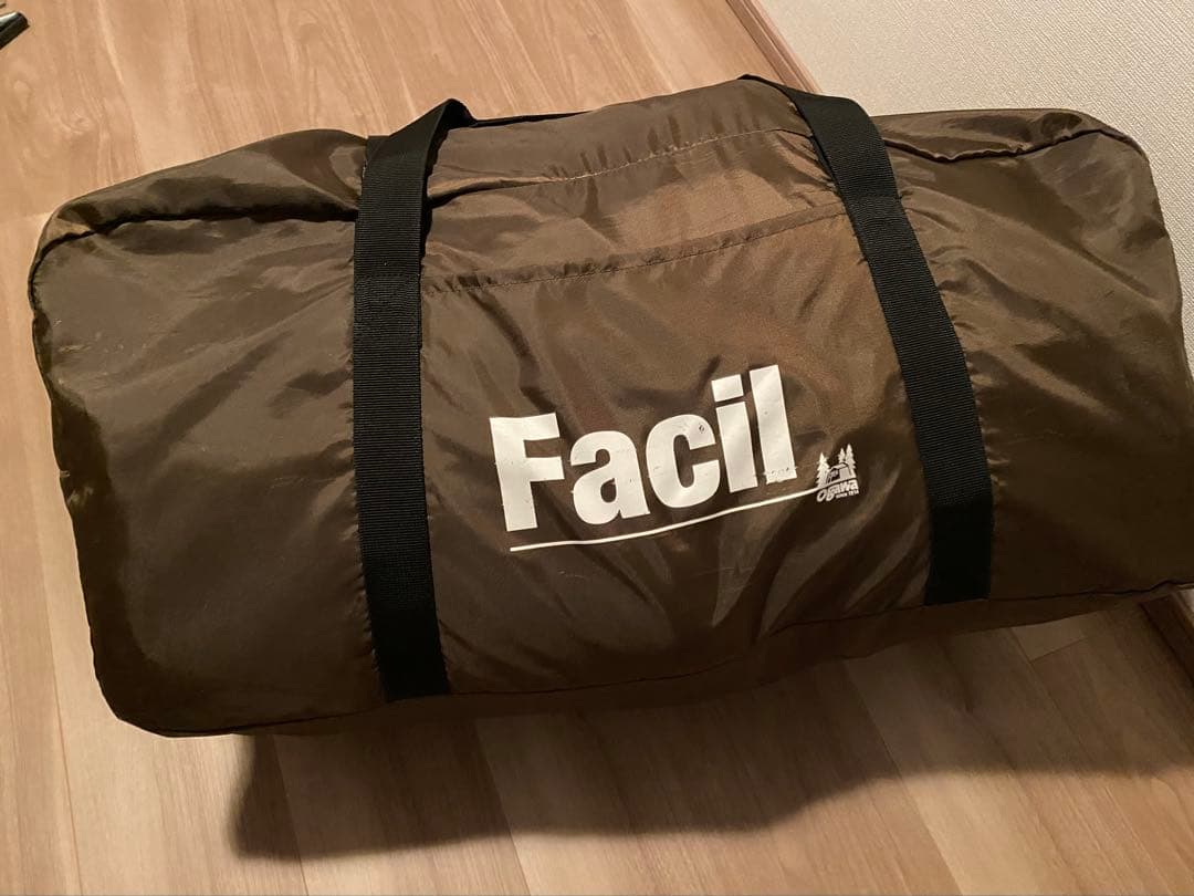 オガワ　ファシル