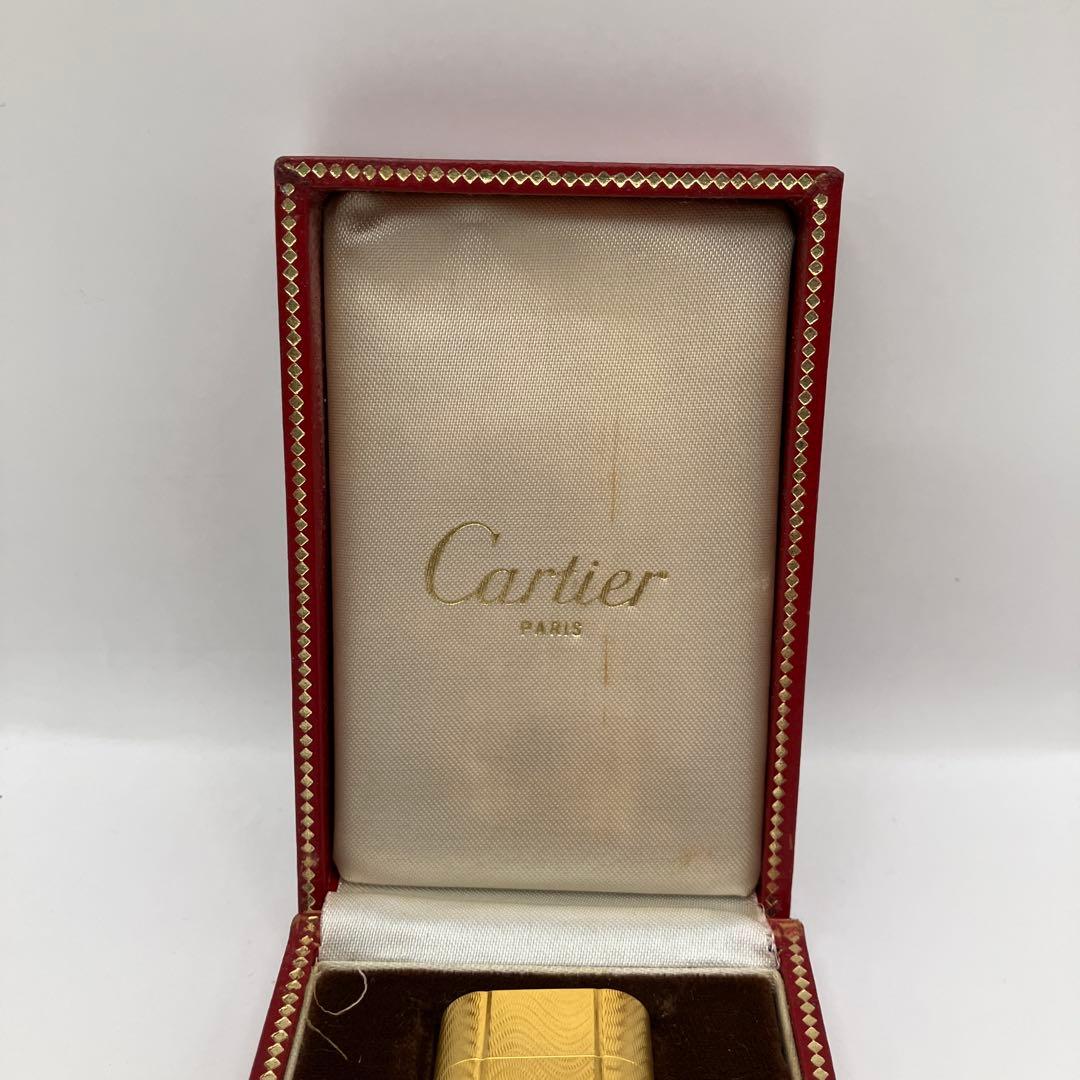 ♡ カルティエライター