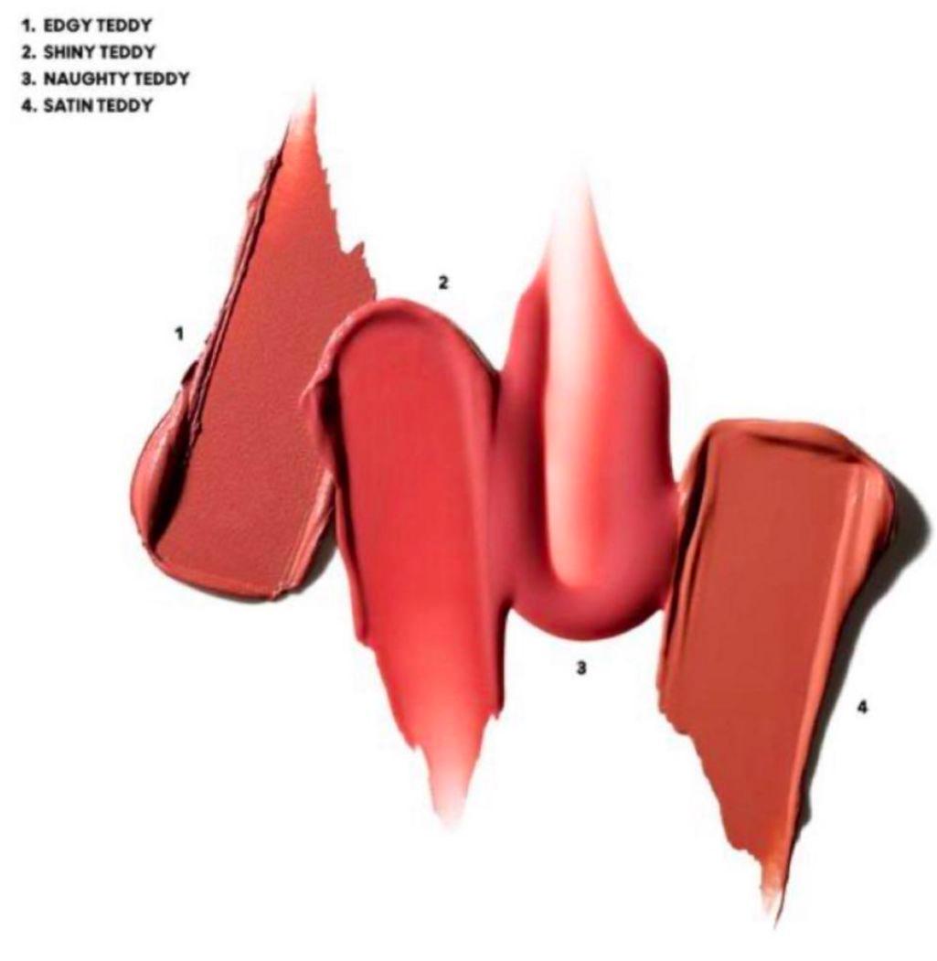 【新品】MAC☆ホリデー限定☆トータリーテディギフトセット