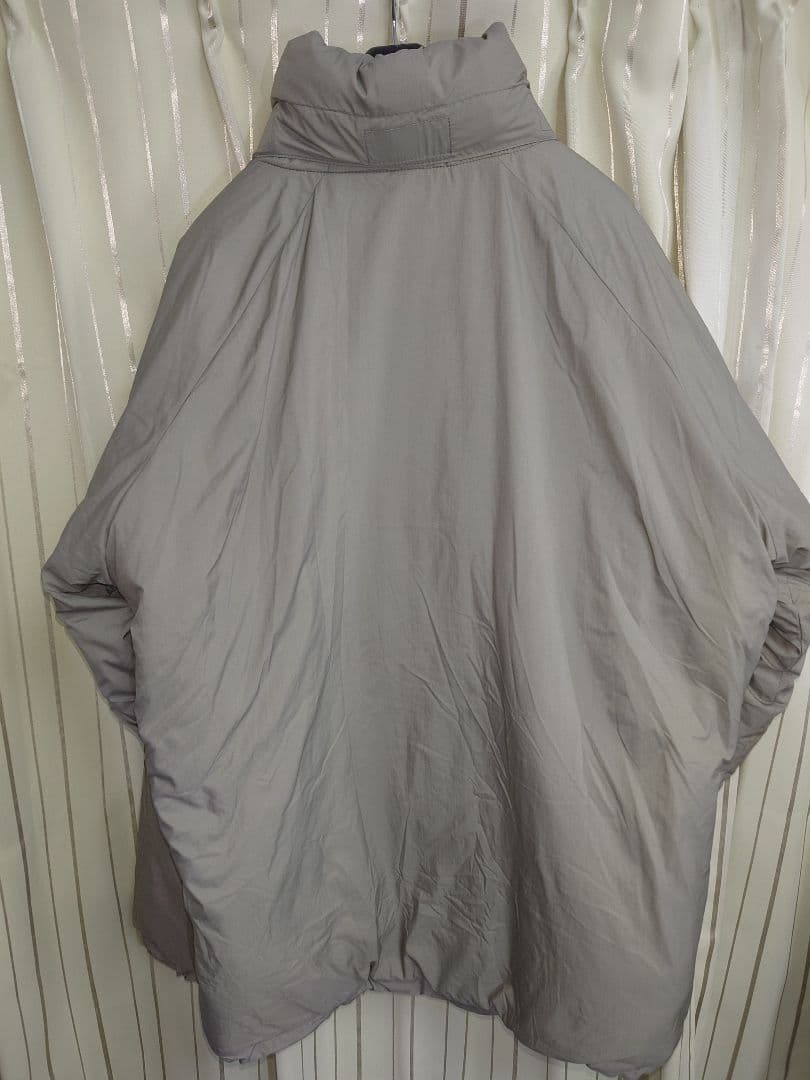 実物 ECWCS Gen III Level 7 WILDTHINGS社製