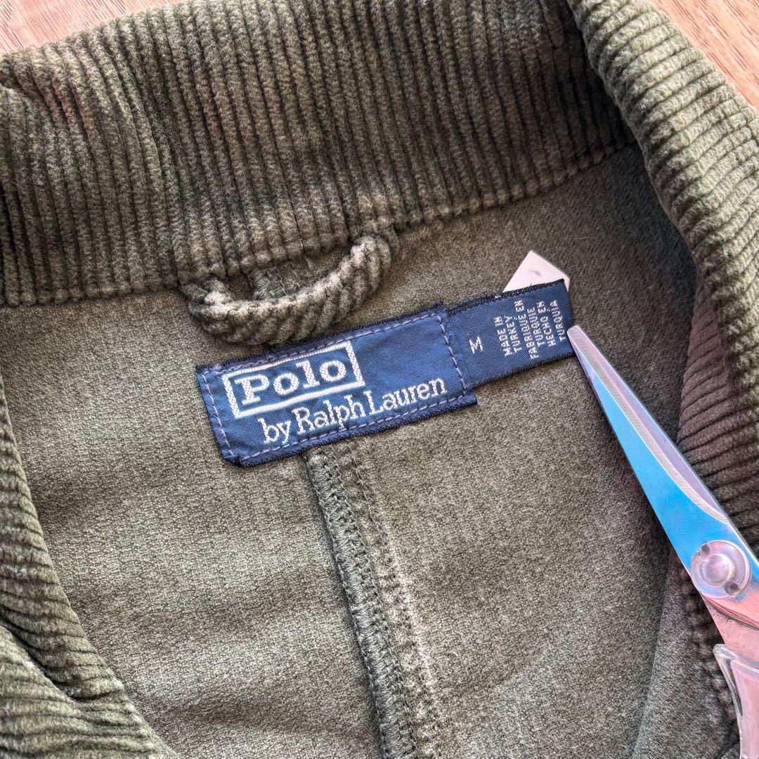 POLO Ralph Lauren RRL ポロ ラルフローレン ポロスポーツ