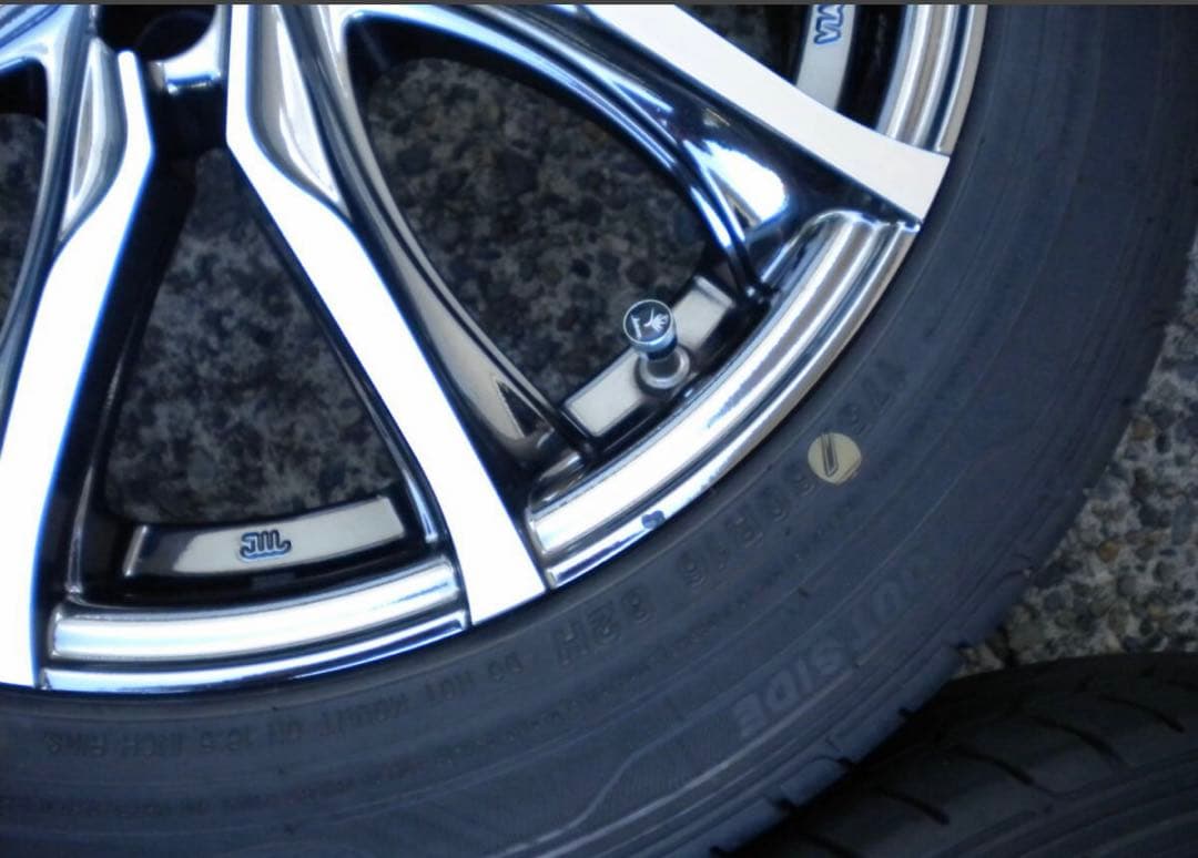 ❥❥ Ꮇ ❥❥  クレンツェ VERAE r16