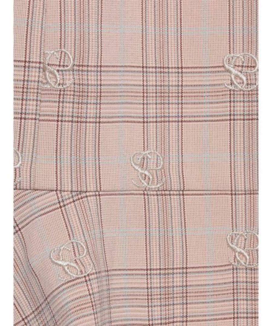 【新品タグ付き】エイミーイストワール/ゴルフ・ワンピース【定価29,700円】S