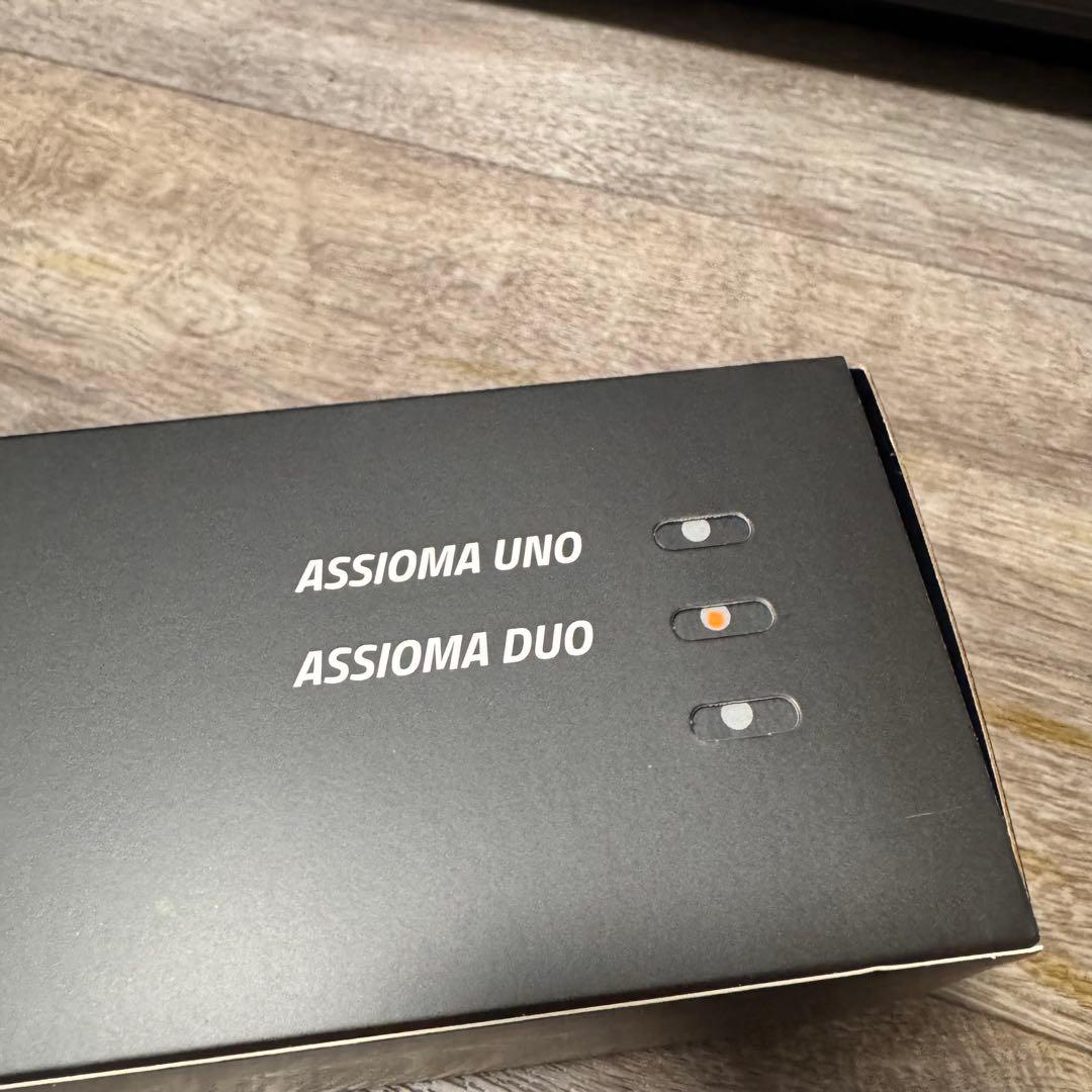 【ピサシ】Favero ファベロ ASSIOMA DUO パワーメーター