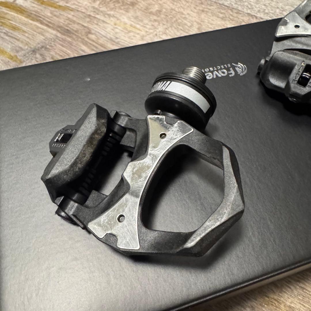 【ピサシ】Favero ファベロ ASSIOMA DUO パワーメーター