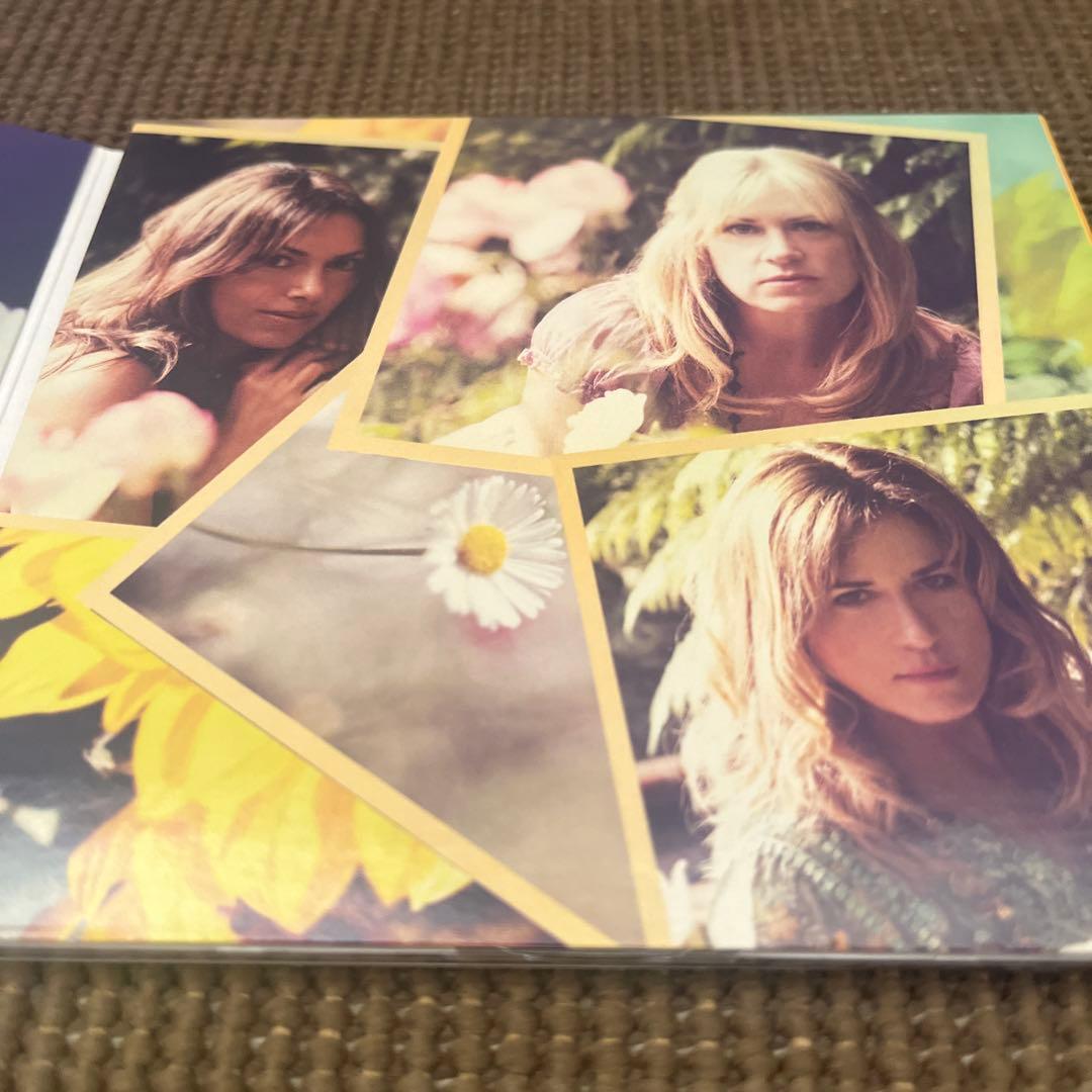 【全14曲収録、限定盤】 バングルス ／ スイートハート・オブ・ザ・サン