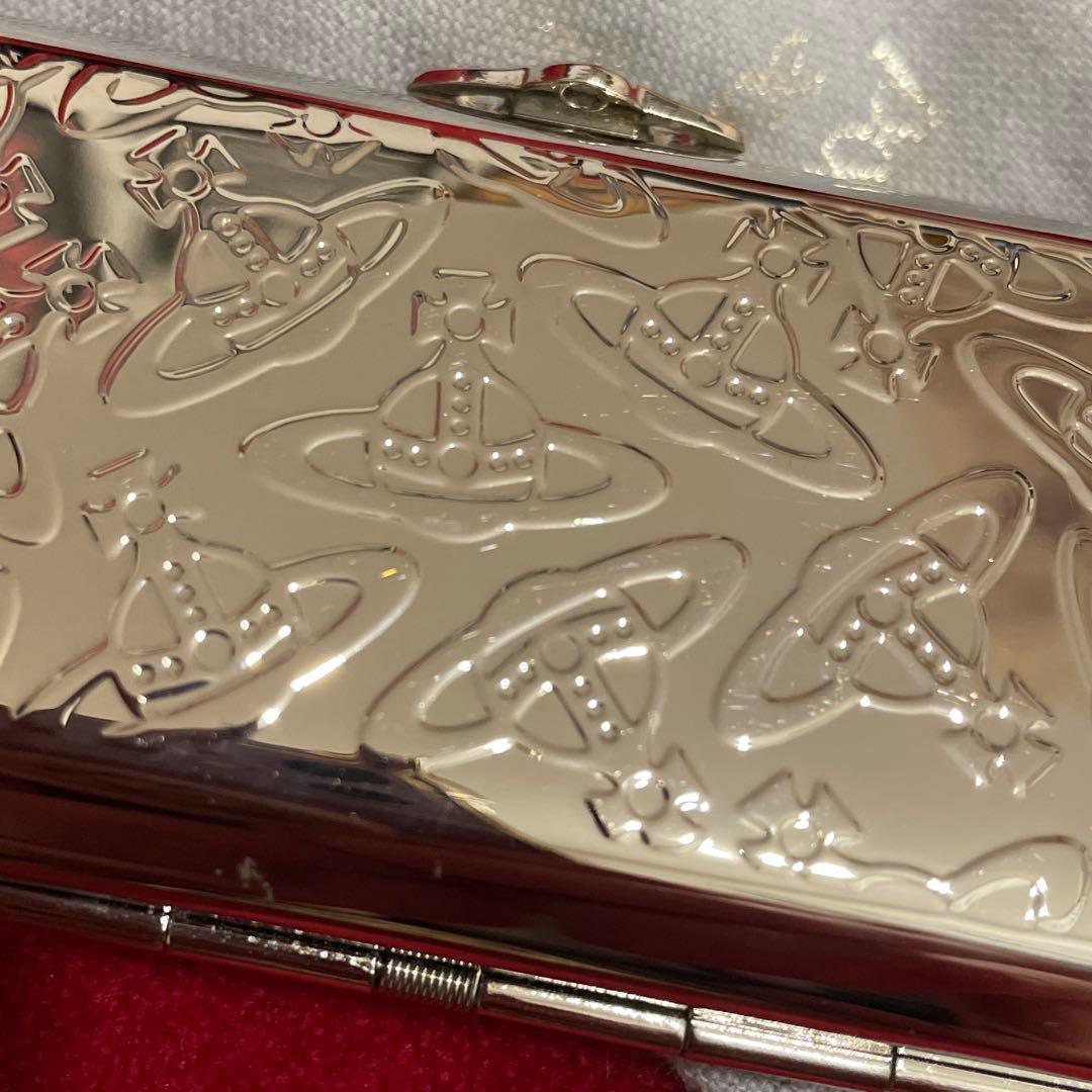 Vivienne Westwoodシガレットケース