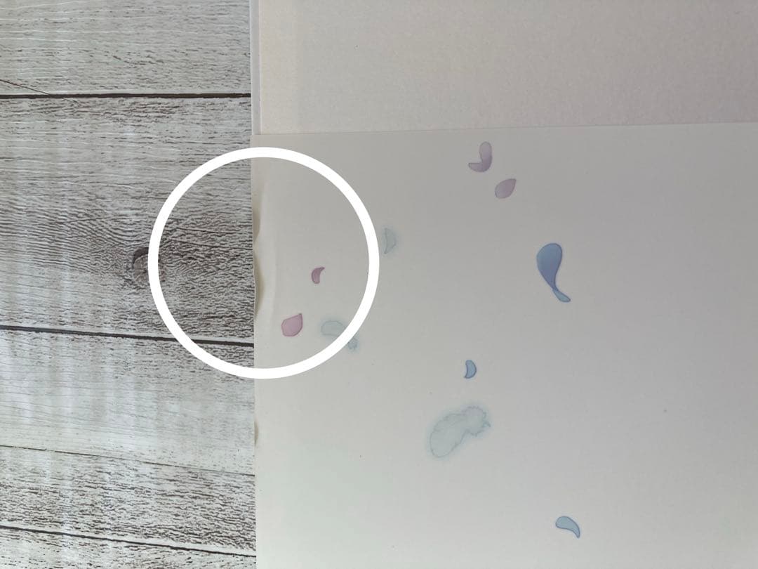 ③アイカツ！イラスト集 〜ブーケ〜 Bouquet