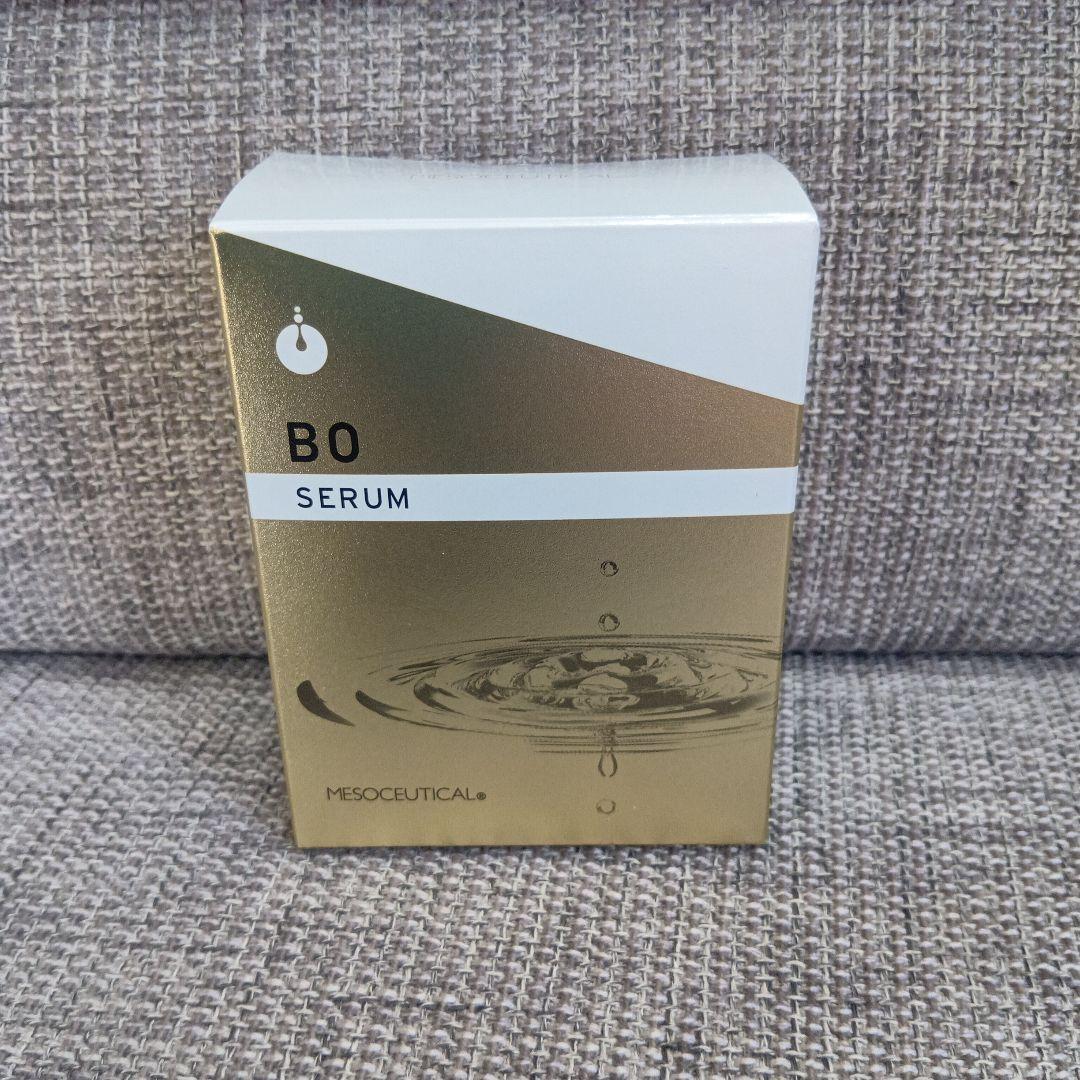 MESOCEUTICAL B0 SERUM 　10ml