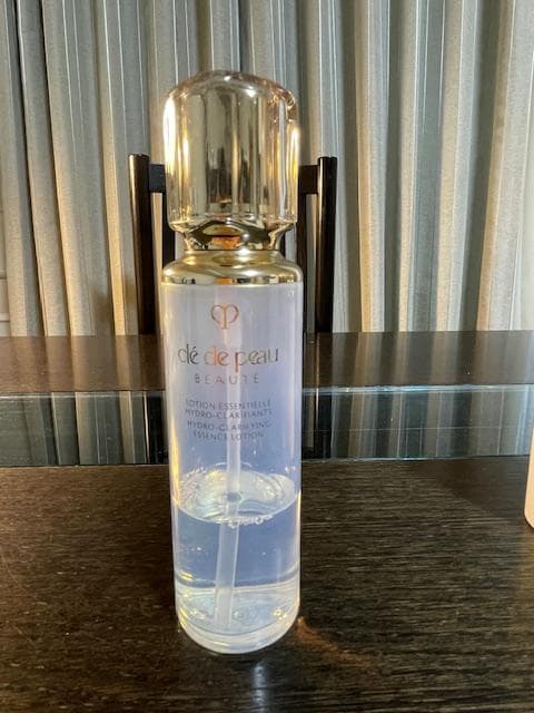 クレ・ド・ポー ボーテ　ローション 化粧水　乳液　下地4点セット