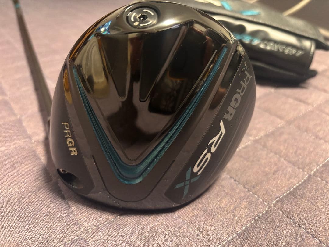 プロギアRSX MAX 10.5